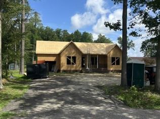 1145 Four Forks Rd, Elizabeth City, NC 27909