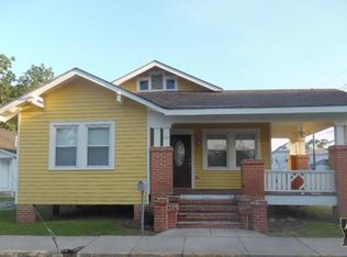 600 High St, Houma, LA 70360