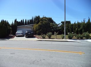 1047 Rembrandt Dr, Sunnyvale, CA 94087