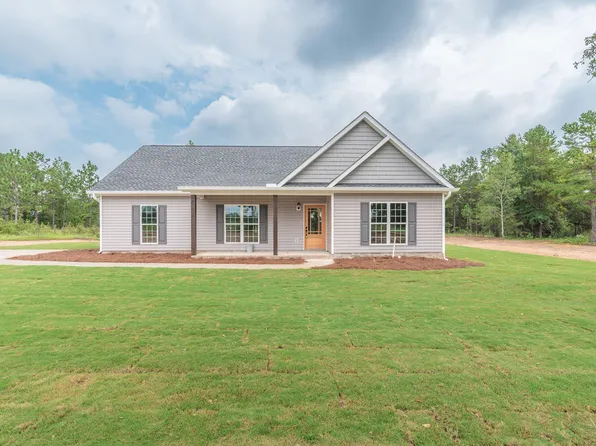 4323 Edisto Rd, Aiken, SC 29805