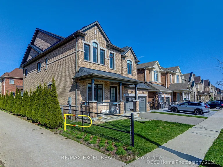 3199 William Rose Way — Photo 5