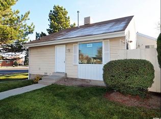 4107 S 3115 W, West Valley City, UT 84119