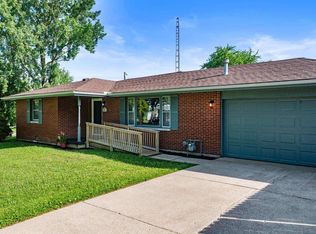 2305 E Renee Ave, Muncie, IN 47303