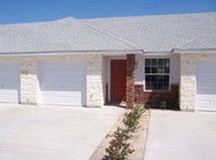 1934 Woodcrest Dr UNIT 203, Corpus Christi, TX 78418