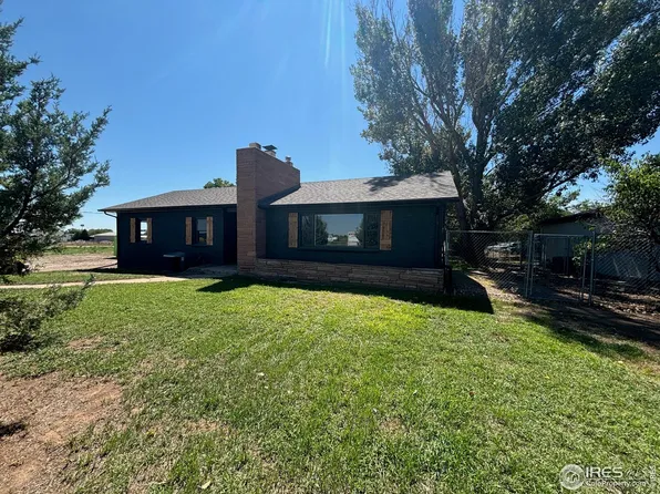 3441 E Mulberry St, Fort Collins, CO 80524