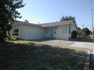 22103 Covello St, Canoga Park, CA 91303