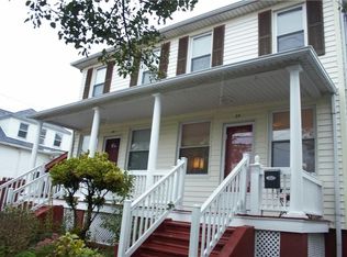 34 Alice St, East Providence, RI 02914