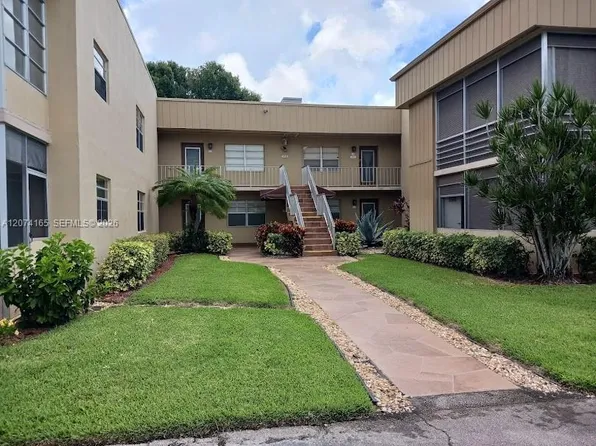 520 Capri Park #520-K, Delray Beach, FL 33484