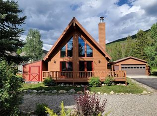 226 Cottonwood Dr, Dillon, CO 80435