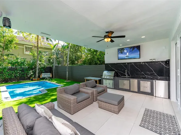 3167 Mary St #1, Miami, FL 33133