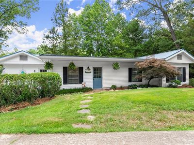 5252 Trudy Cir, Gainesville, GA, 30504