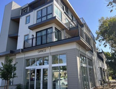 1667 San Carlos Ave #301, San Carlos, CA, 94070