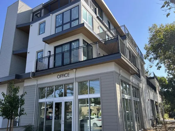 1667 San Carlos Ave #301, San Carlos, CA 94070