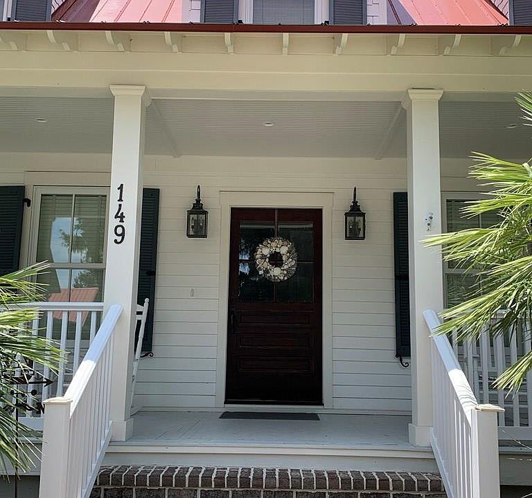 149 Yellow Bluff Dr, Midway, GA 31320 Zillow