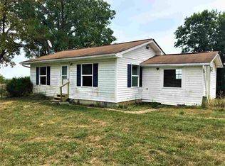 484 Phillip Sharp Rd, Butler, KY 41006