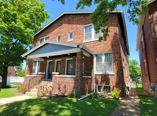5539A Holly Hills Ave #2F, Saint Louis, MO