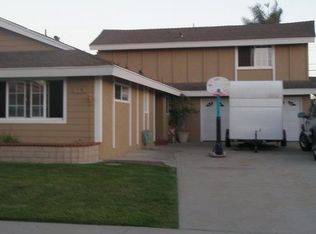 9342 El Camino Ave, Fountain Valley, CA 92708