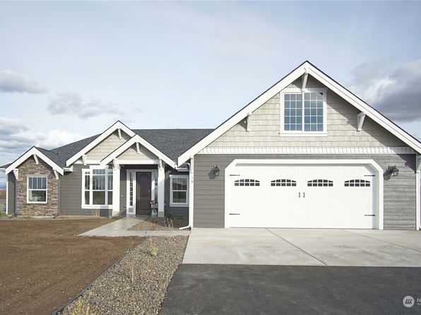 New Construction Homes In Walla Walla WA | Zillow