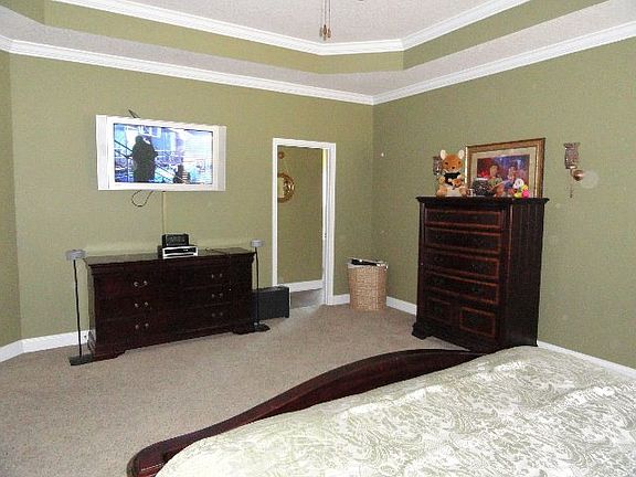 Master Room 1