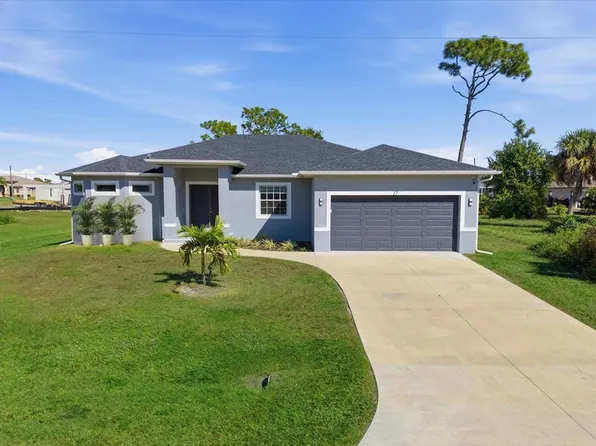 17 Pine Valley Ln, Rotonda West, FL 33947