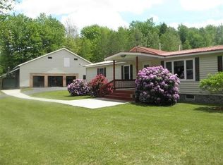 766 Launt Hollow Rd, Hamden, NY 13782