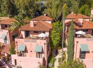 1905 N Orchid Ave #1905, Los Angeles, CA 90068