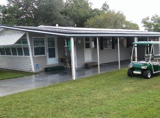 122 Hickory Ln, Lake Helen, FL 32744