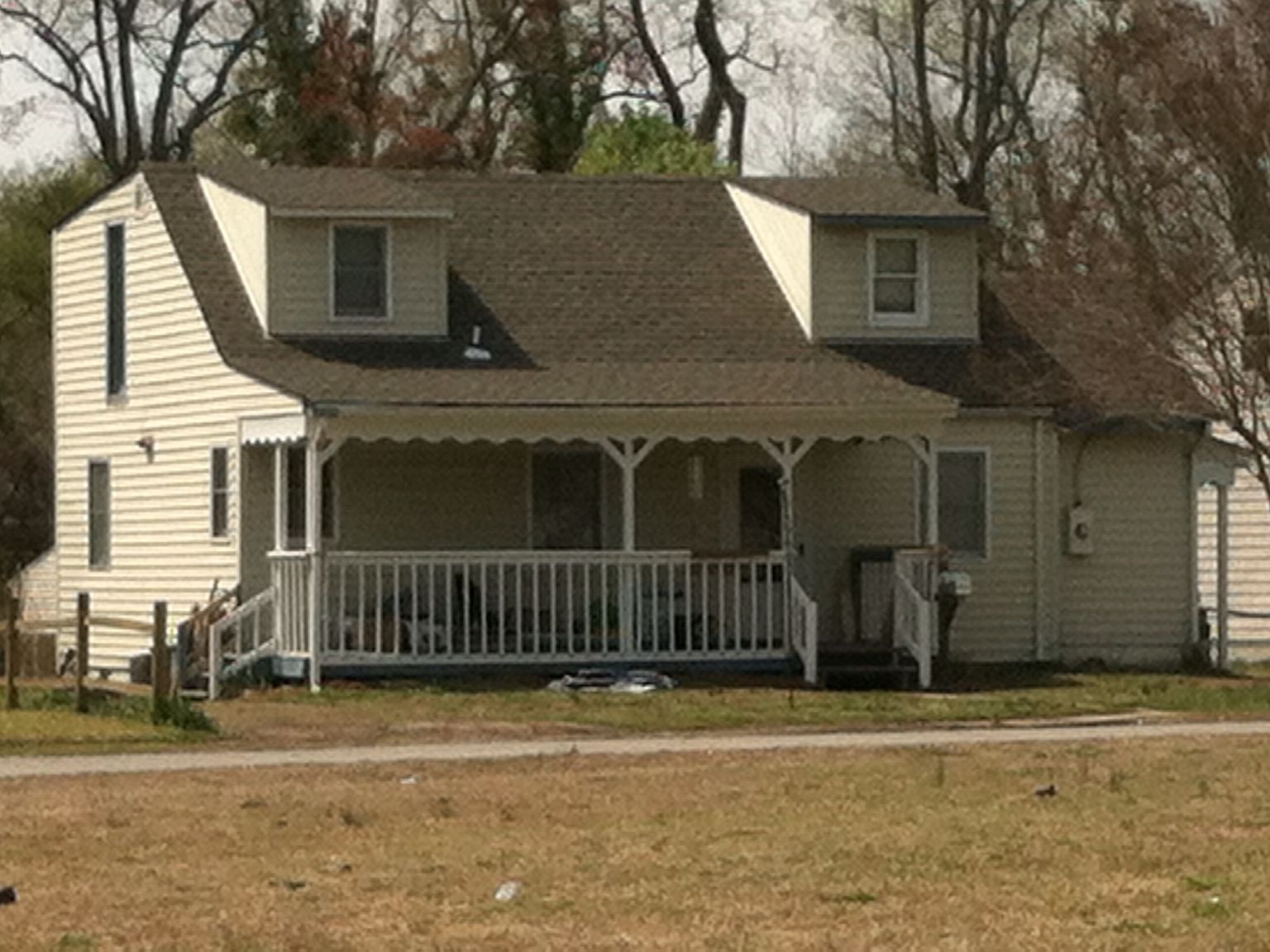 6 Croatan Trl, Portsmouth, VA 23701 Zillow