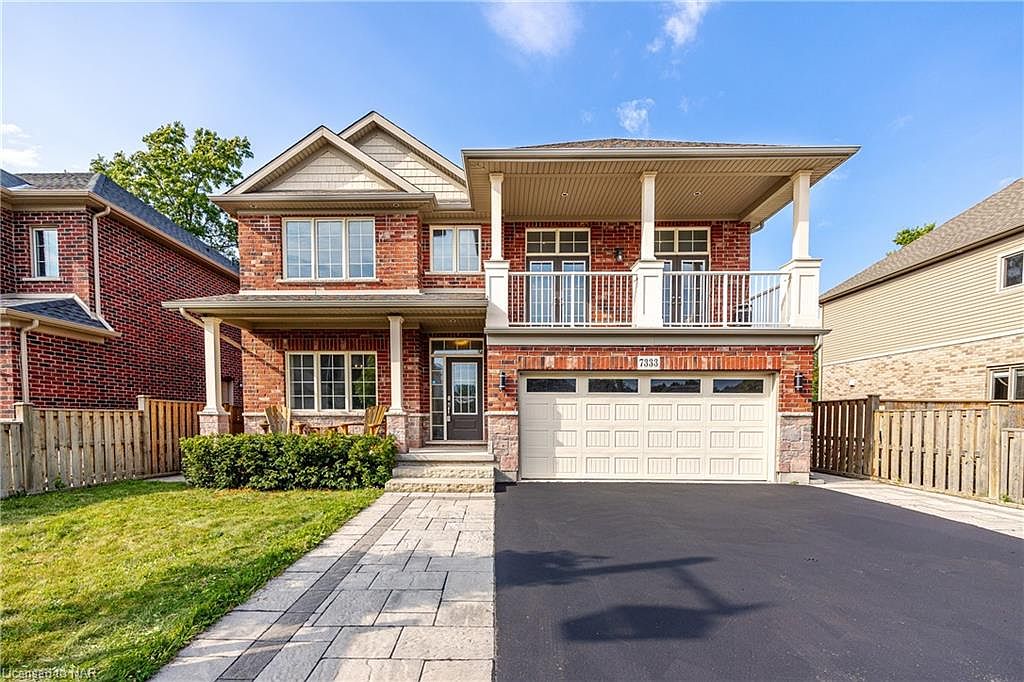 7333 Lionshead Ave, Niagara Falls, ON L2G 0A6 MLS 40637029 Zillow