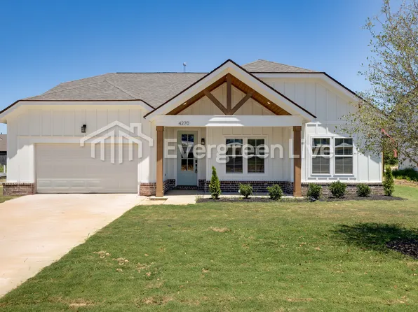 4231 McSwain Dr, Horn Lake, MS 38637