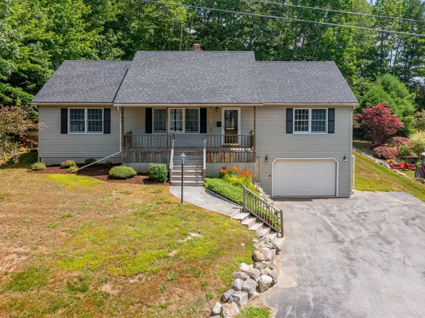 47 Forest Hill, Bucksport, ME 04416