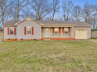3875 Pulaski Hwy, Culleoka, TN 38451