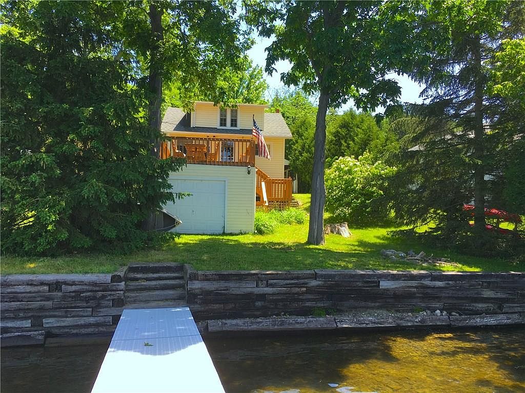 4193 E Lake Rd, Dundee, NY 14837 Zillow