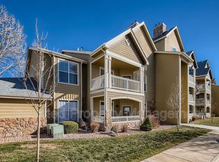 6021 Castlegate Dr W APT E21, Castle Rock, CO 80108