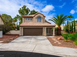 9576 Gold Cup Cir, Las Vegas, NV 89117