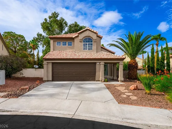 9576 Gold Cup Cir, Las Vegas, NV 89117