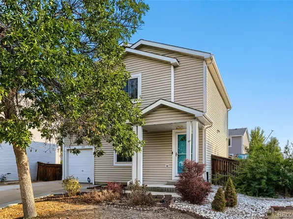 1215 Finch Avenue, Brighton, CO 80601