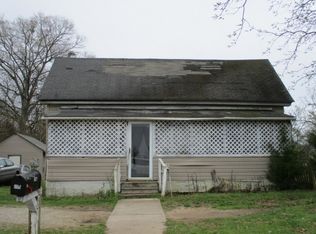 26 Chestnut St, Griffin, GA