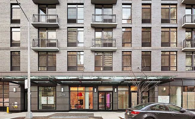 Rented by Nest Seekers International | media 29