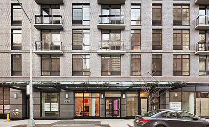 Rented by Nest Seekers International