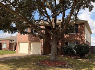 4707 E Parma Dr, Rosenberg, TX 77471