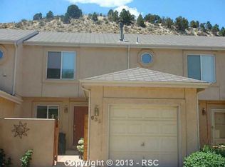 632 Echo Ln, Colorado Springs, CO 80904