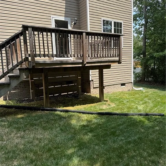 4307 Twisted Oak Dr — Photo 3