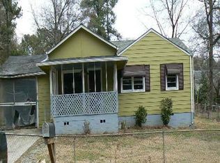 6205 Josephine Rd, Doraville, GA 30340