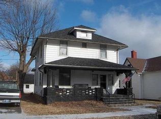 1716 Meharry St, Lafayette, IN 47904