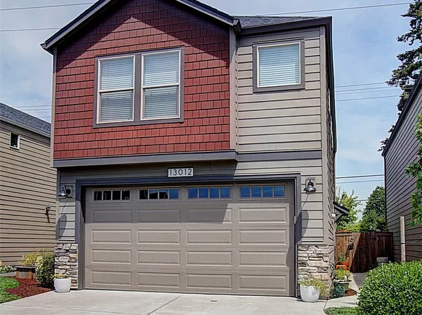 13012 NE 28th Way, Vancouver, WA 98684