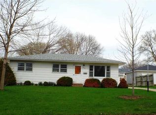 3316 Randolph St, Waterloo, IA 50702
