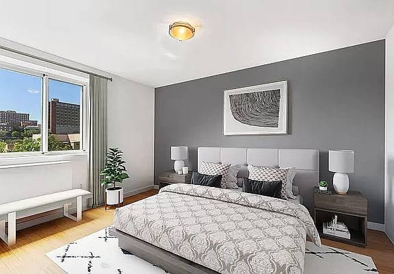5th image of 301 W 115th St APT 8A