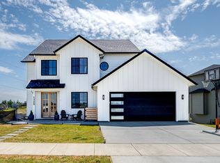 1325 SW Panorama Dr, Pullman, WA 99163