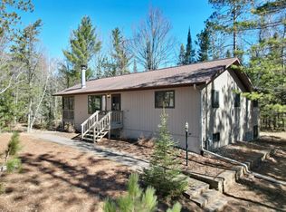 4032 N Shore Dr, Rhinelander, WI 54501